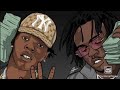 LIl Baby Trippie Redd Lil Duke Fire Type Beat 2019 mp3