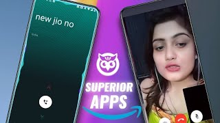 4 Surprisingly UNUSUAL Android Apps that are Hidden in PlayStore 🔥 | Free Video Chat Girls Live screenshot 3
