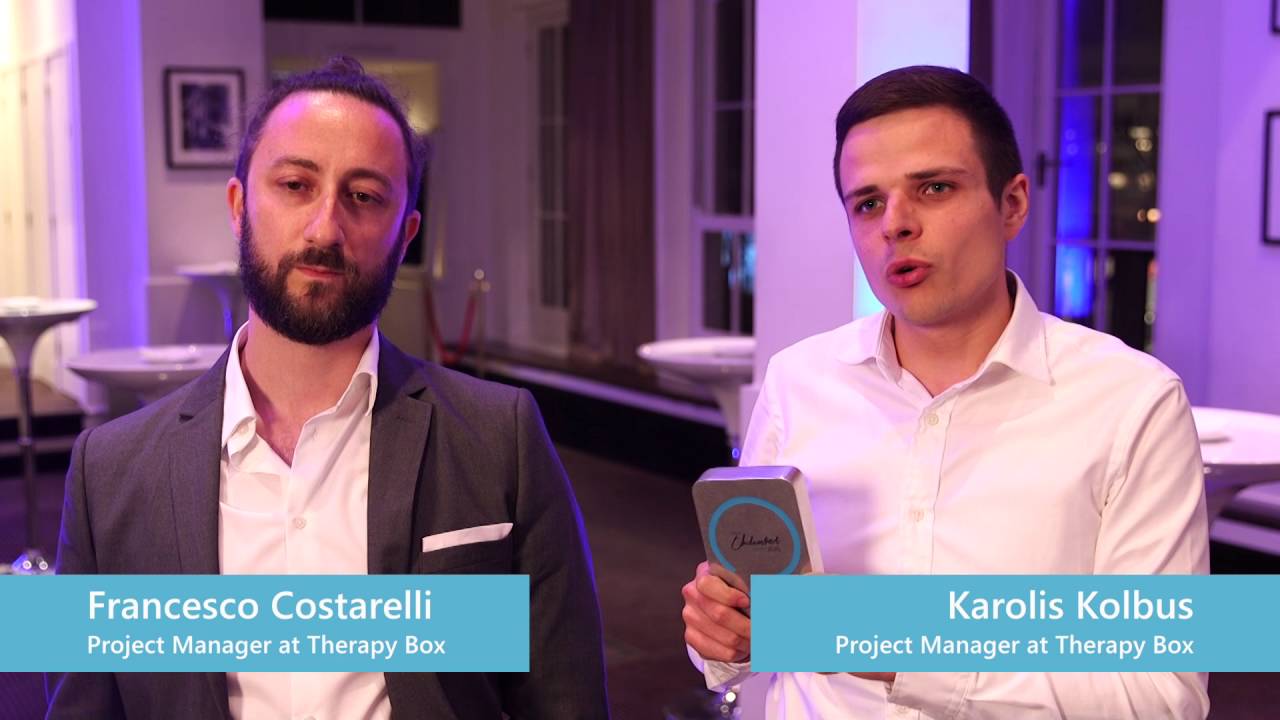 Talent Unleashed | EU Awards Final