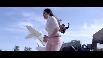 Commando 2 best fight scene