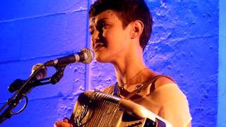 Maïa Vidal - Le Tango de la Femme Abandonnée (29.10.12)