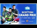 IPA Scottish Grand Prix I Players Lounge I Final Day I Table 12