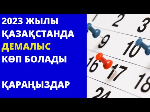 Бейне: Осы демалыс күндері Рейнбекте не болып жатыр?