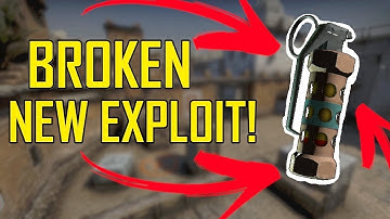 Gamebreaking CSGO bug! VALVE, please fix ASAP!