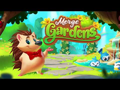 Merge Gardens