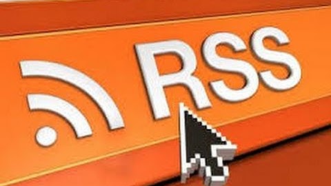 Submit Your Podcast RSS URL to iTunes, Stitcher, Podbean and Blubrry