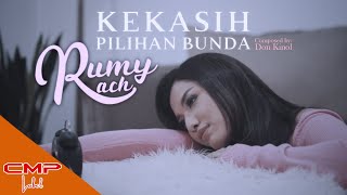 Rumy Rach - Kekasih Pilihan Bunda | Kentrung Version (OFFICIAL MUSIC VIDEO)
