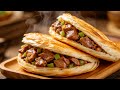 ❇️中國漢堡-Chinese hamburger/剁肉解壓/人間煙火氣♨️