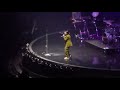 Alessia Cara - 13-4-2019 - live 3Arena Dublin - Scars to your beautiful