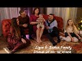 Ligia & Bodea Family - Steaua pe cer se arată [COLIND]