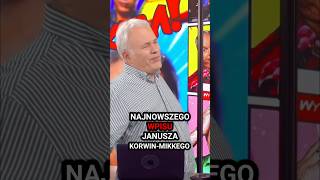Stanowski i Mazurek o KORWINIE-MIKKE! | Przeszkadza MU dąb BARTEK? | Stanowski i Mazurek w formie