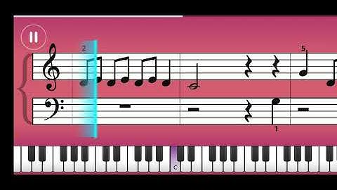 14. Bruno Mars - Lazy Song - Practice Mode - Piano tutorial - Simply Piano - Essentials II