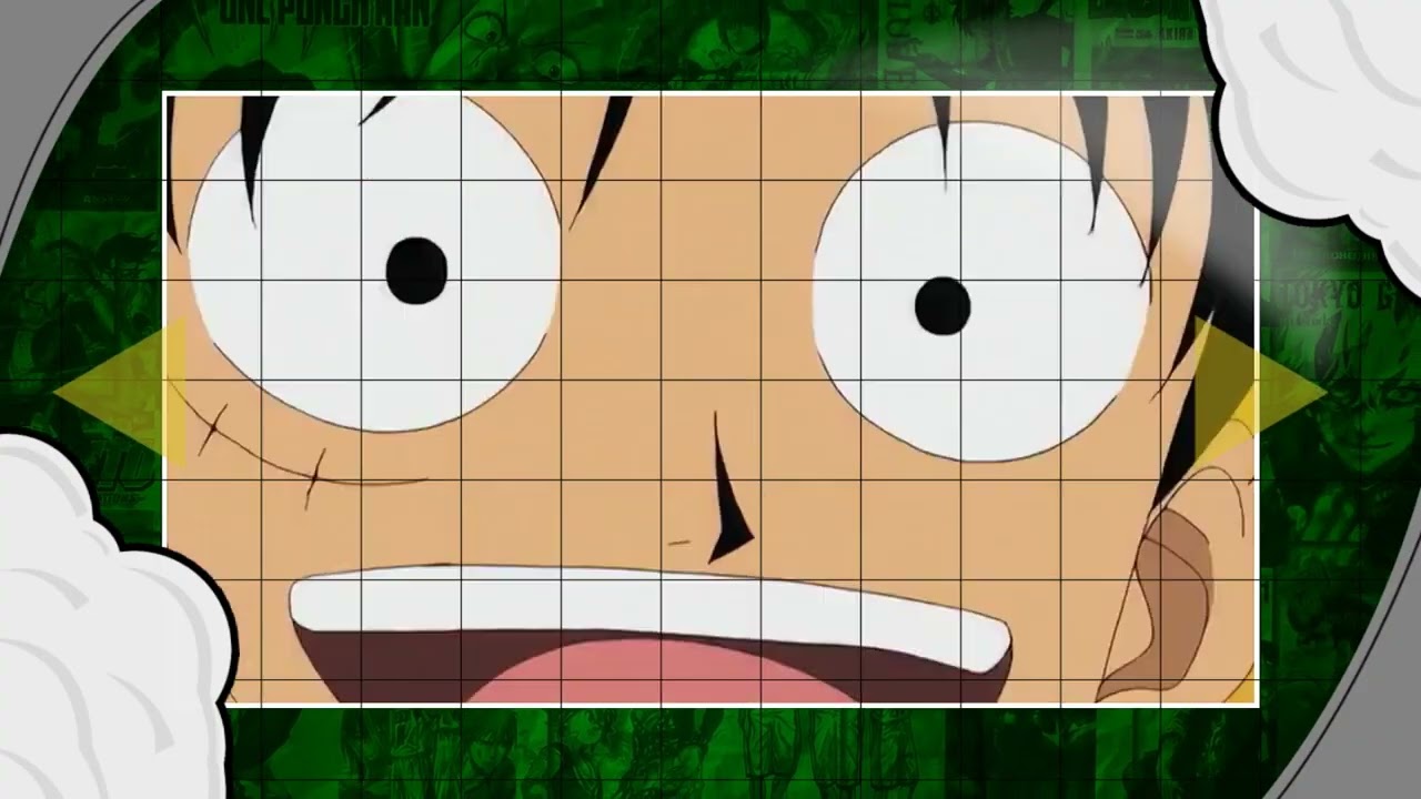 The Straw Hat's Reaction When Zoro Reveals He Is Luffy's First Mate In Onepiece..