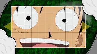 The Straw Hat's Reaction When Zoro Reveals He Is Luffy's First Mate In Onepiece.. Luffy S First Mate