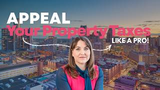 Michigan Property Tax Appeal Process Explained (What to Expect & When to Appeal)