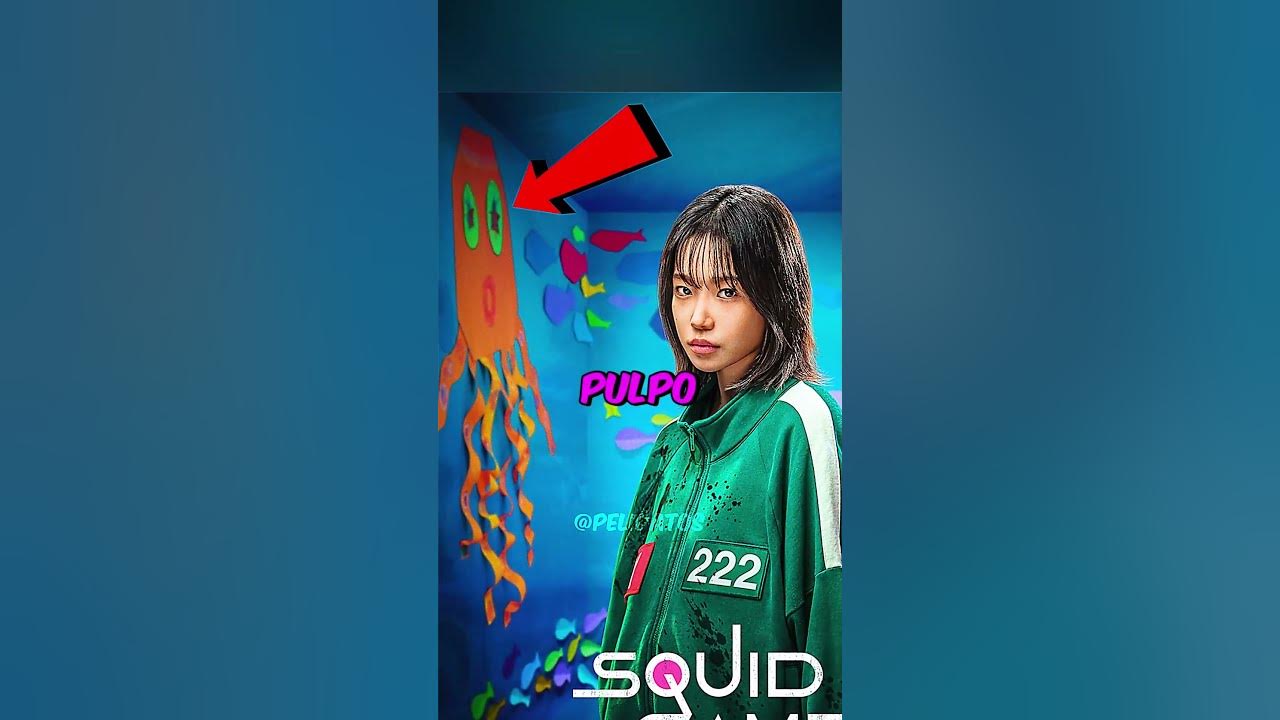SE CONFIRMA LA MUERTE de la jugadora 222?๐ฑ๐ SE CONFIRMA LA MUERTE de la jugadora 222?๐ฑ๐