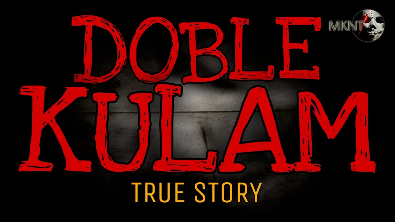 DOBLE KULAM | Kwentong Kulam | True Story