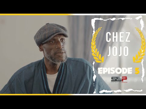 SÉRIE RAMADAN - CHEZ JOJO - EPISODE 5