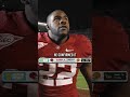Dave had to check with Mark Ingram that Alabama and Tennessee actually hate each other
