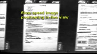 Famous Micro-Image Capture 7 with motorized 16/35mm roll film carrrier Net Worth