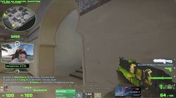 CS׃GO   Hiko PP Bizon ACE MM