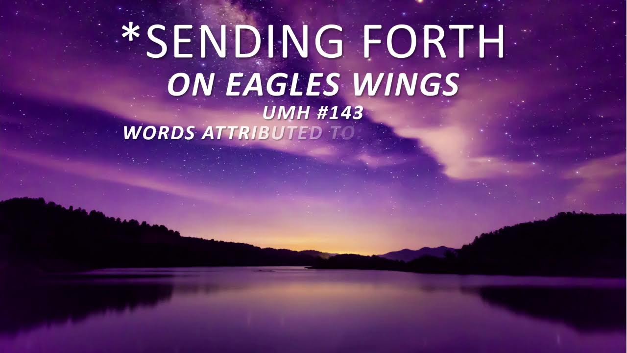 FUMC DeRidder 8 February 2026 "What to Do When Doubting/Questioning"