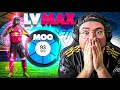 Le meilleur build moc gen max 93    ea fc 24 club pro