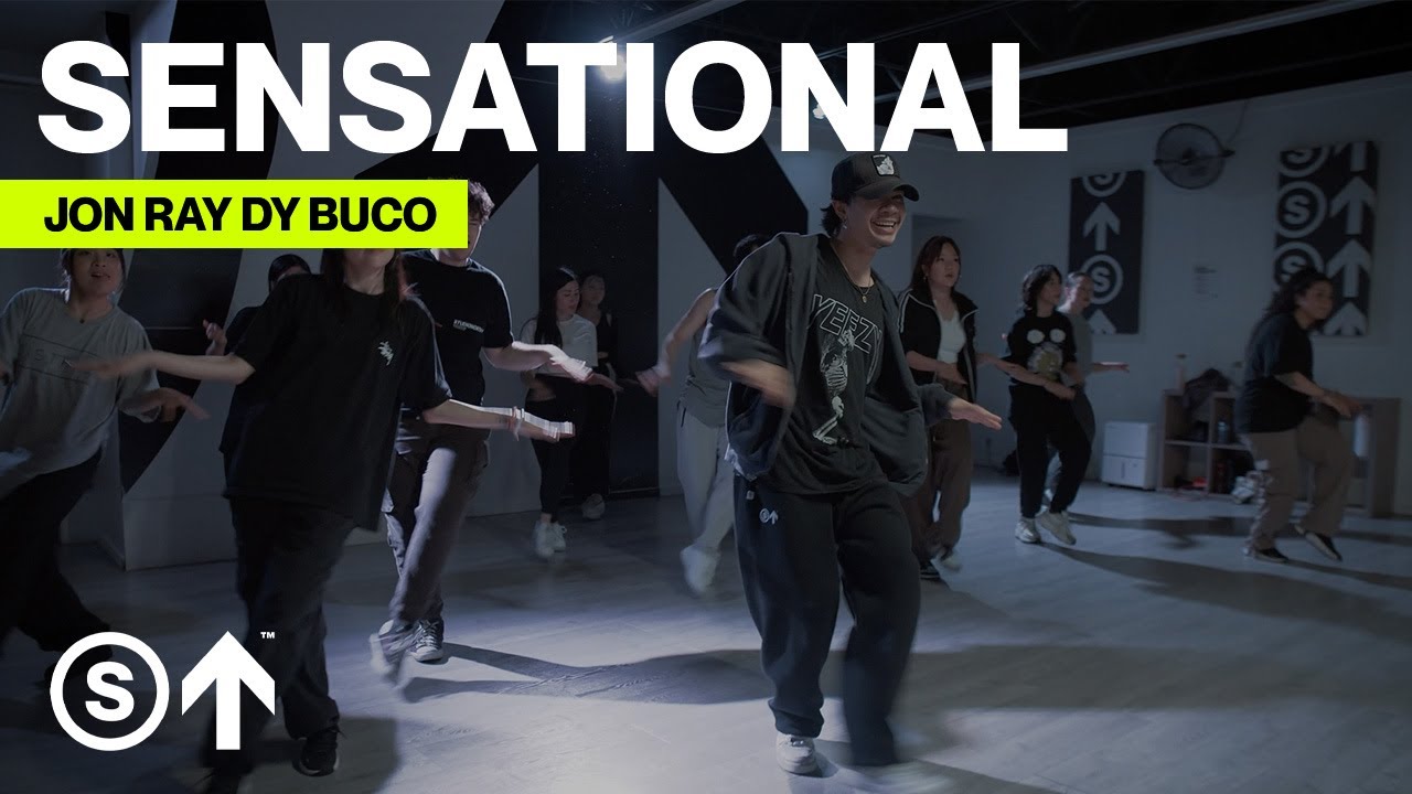 Sensational Chris Brown Ft Davido Lojay Jon Ray Dy Buco 