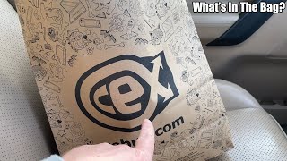 Buying a mystery graphics card from CEX