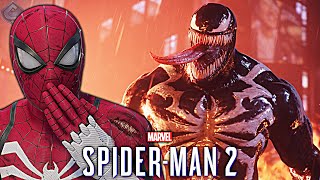Marvel's SpiderMan 2  My Honest Thoughts on SPOILERS!