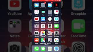 2018 Boost mobile speed test screenshot 4