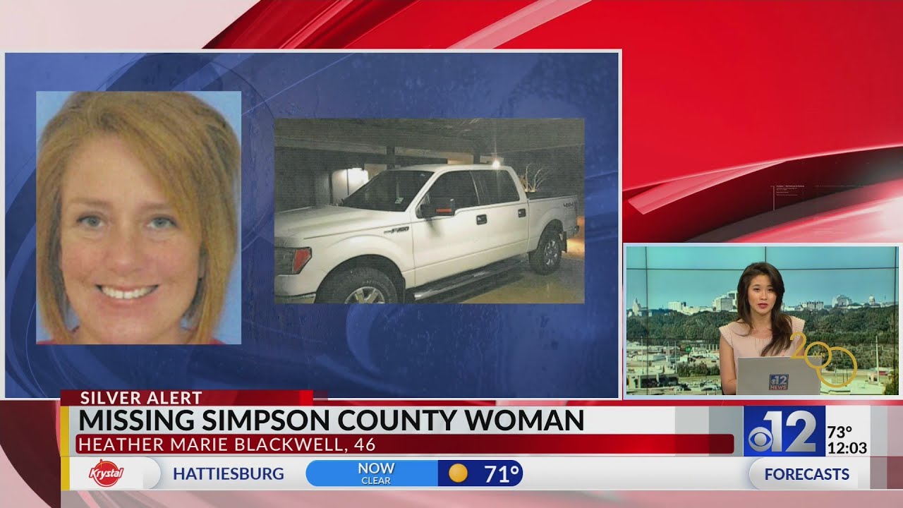 Silver Alert canceled for Clarke County man - YouTube