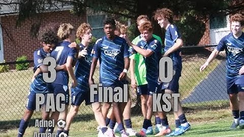 Ben Shirk MLS Next Highlights Fall 2025 - PA Classics (3) vs. Keystone (0)