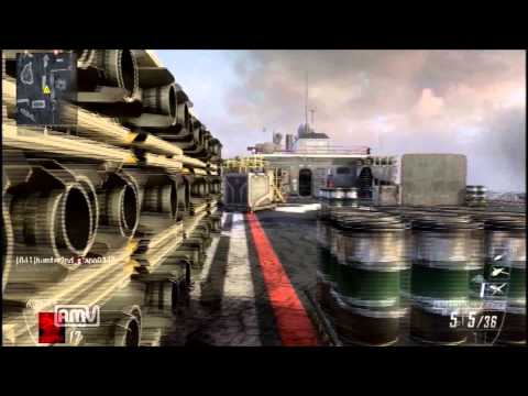 [CoD:BO2] 「最後まで諦めない」それが自分のモットーです