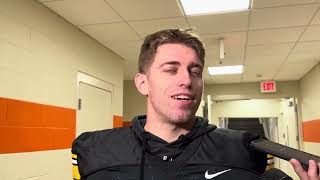 Quinn Schulte on Missouri Prep, 105 Roster Limits