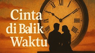 Cinta di Balik Waktu