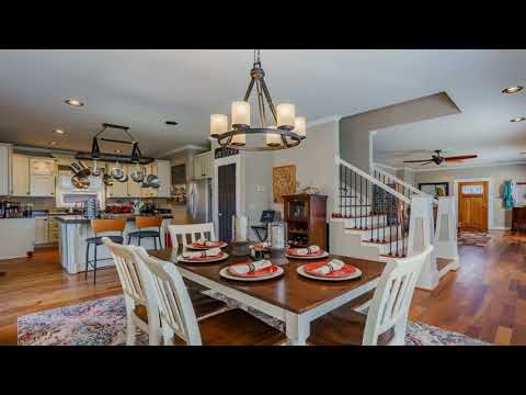 1023 Darlington Street, Columbia, SC home video tour
