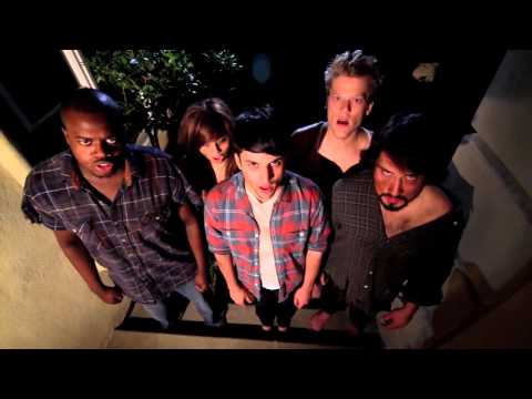 Official Video Aha!