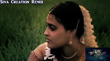 Unakkaka En Kadhal Anbe | Siva Creation | Remix And New Version |