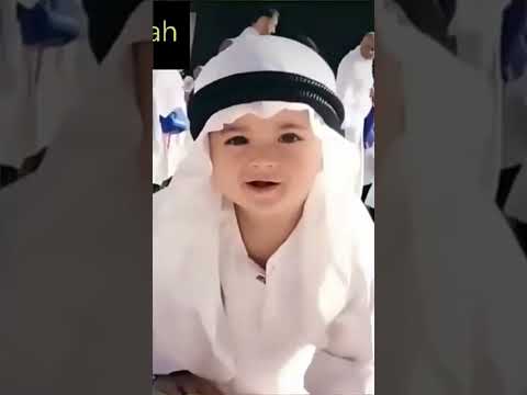 Beta Hamara Rab Kaun Hai Islami Video Short 