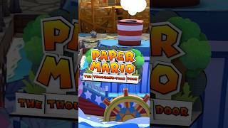 Top 6 CHANGES in Paper Mario The Thousand Year Door on Nintendo Switch