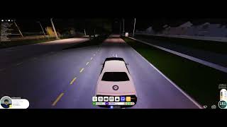How to NOT Respond Code 3 | Roblox Pembroke Pines Florida