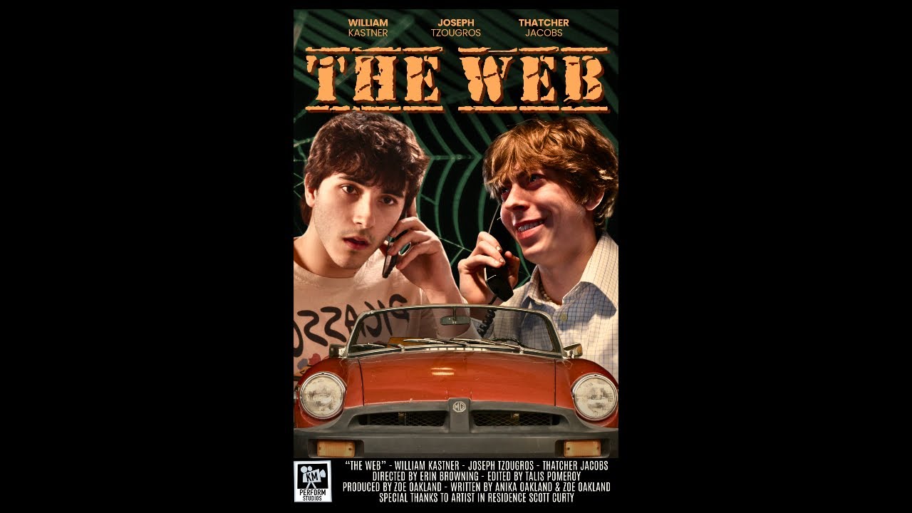The Web | A KM Perform Studios Film