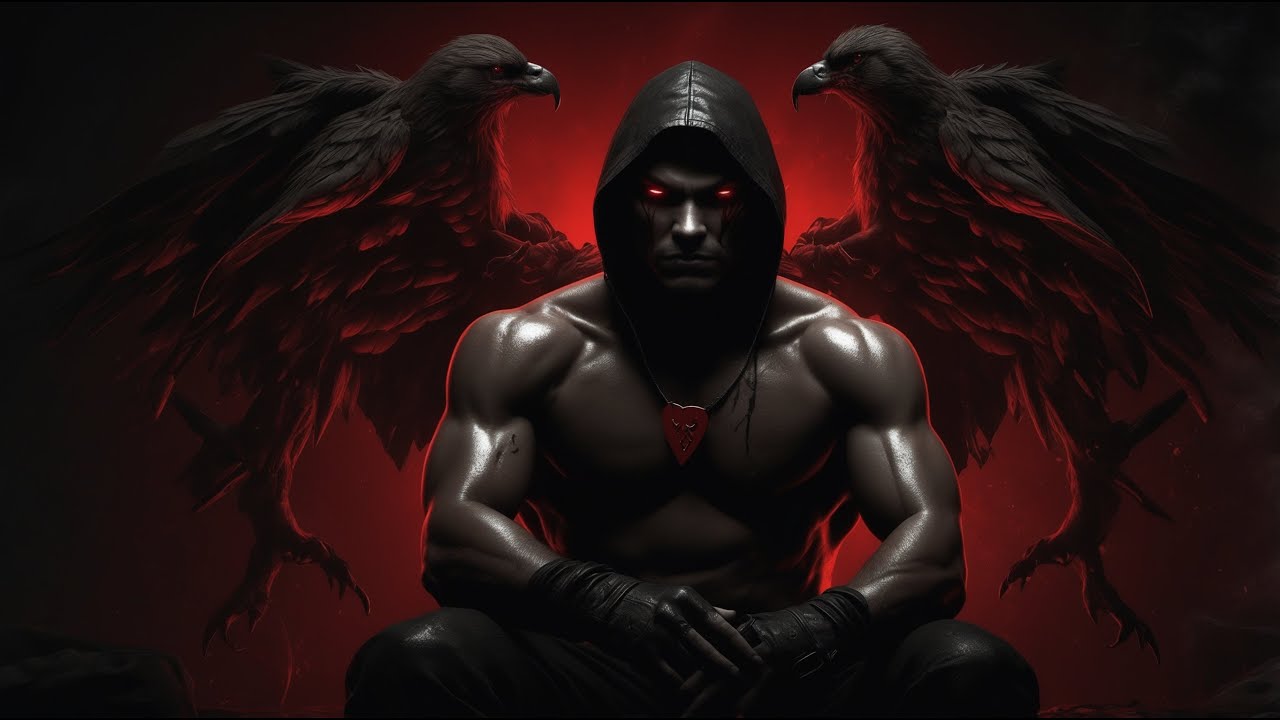 No Mercy Metal Playlist for Relentless Workouts