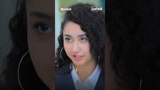 Qizim 108-qism | Tizzangizga o'tkazib oling