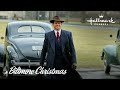 On Location - A Biltmore Christmas - Hallmark Channel