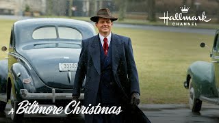 On Location - A Biltmore Christmas - Starring Bethany Joy Lenz, Kristoffer Polaha & Jonathan Frakes