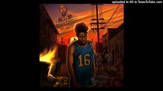 FREE NBA Youngboy x Quando Rondo Type Beat - All or Nothing 2