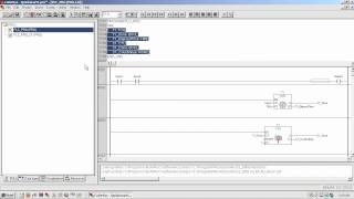 WAGO-I/O-PRO (CODESYS 2.3): Structured Text Example