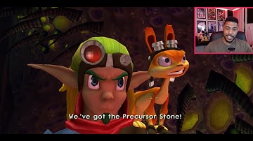 CrossOutBryce STREAMS - Jak 2 | FINALE!